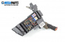 Fuse box for Mercedes-Benz A-Class Hatchback W169 (09.2004 - 06.2012) A 180 CDI (169.007, 169.307), 109 hp