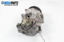 AC compressor for Mercedes-Benz A-Class Hatchback W169 (09.2004 - 06.2012) A 180 CDI (169.007, 169.307), 109 hp, № A0022301411