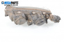 Far for Volvo S80 I Sedan (05.1998 - 02.2008), sedan, position: dreapta