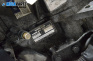 Automatic gearbox for Volvo S80 I Sedan (05.1998 - 02.2008) 2.4, 170 hp, automatic, № 55-50SN