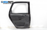 Tür for Opel Meriva A Minivan (05.2003 - 05.2010), 5 türen, hecktür, position: links, rückseite