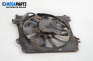Ventilator radiator for Honda Civic VII Hatchback (03.1999 - 02.2006) 1.7 CTDi (EU, EP, EV), 100 hp