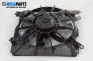 Ventilator radiator for Honda Civic VII Hatchback (03.1999 - 02.2006) 1.7 CTDi (EU, EP, EV), 100 hp