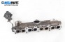 Ansaugkrümmer for Honda Civic VII Hatchback (03.1999 - 02.2006) 1.7 CTDi (EU, EP, EV), 100 hp