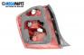 Tail light for Kia Cerato Hatchback I (03.2004 - 12.2009), hatchback, position: right