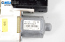 Motor macara geam for Volkswagen Golf Plus (01.2005 - 12.2013), 5 uși, hatchback, position: dreaptă - fața, № 5M1837402F