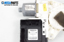 Motor macara geam for Volkswagen Golf Plus (01.2005 - 12.2013), 5 uși, hatchback, position: stânga - fața, № 5M1837401F