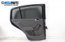 Door for Volkswagen Golf Plus (01.2005 - 12.2013), 5 doors, hatchback, position: rear - left