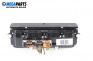 Panou aer condiționat for Volkswagen Golf Plus (01.2005 - 12.2013)