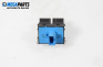 Window adjustment switch for Volkswagen Eos Cabrio (03.2006 - 08.2015)