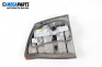Tail light for Opel Vectra C Sedan (04.2002 - 01.2009), sedan, position: left