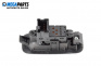 Buton geam electric for Nissan Qashqai I SUV (12.2006 - 04.2014)