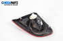 Stop interior for Nissan Qashqai I SUV (12.2006 - 04.2014), suv, position: stânga