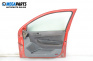 Ușă for Skoda Fabia I Combi (04.2000 - 12.2007), 5 uși, combi, position: dreaptă - fața