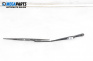 Braț ștergătoare parbriz for Skoda Fabia I Combi (04.2000 - 12.2007), position: dreapta