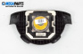 Airbag for Chevrolet Aveo Sedan II (05.2005 - 12.2011), 5 türen, sedan, position: vorderseite