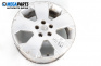 Alloy wheels for Opel Vectra C Estate (10.2003 - 01.2009) 17 inches, width 7, ET 41 (The price is for the set)