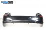 Bara de protectie spate for Toyota Corolla Verso II (03.2004 - 04.2009), monovolum