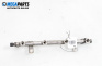 Rampă combustibil for Mercedes-Benz A-Class Hatchback  W168 (07.1997 - 08.2004) A 140 (168.031, 168.131), 82 hp