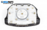 Airbag for Volkswagen Passat IV Sedan B5.5 (10.2000 - 12.2005), 5 doors, sedan, position: front, № 3B0880201AS