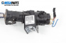 Zündschlüssel for Fiat Stilo Multi Wagon (01.2003 - 08.2008), № 00467601520