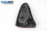 Stop for Dacia Logan Sedan I (09.2004 - 10.2012), sedan, position: dreapta