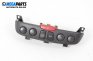 Panou butoane for Fiat Punto Hatchback II (09.1999 - 07.2012)