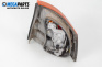 Tail light for Opel Vectra C Sedan (04.2002 - 01.2009), sedan, position: left