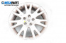 Alloy wheels for Renault Laguna II Grandtour (03.2001 - 12.2007) 17 inches, width 7 (The price is for the set), № 8200023769