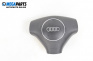 Airbag for Audi A3 Hatchback II (05.2003 - 08.2012), 3 uși, hatchback, position: fața