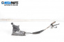 Schalthebel mit kabeln for Audi A3 Hatchback II (05.2003 - 08.2012)