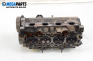 Engine head for Ford Focus I Estate (02.1999 - 12.2007) 1.4 16V, 75 hp