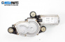 Front wipers motor for Alfa Romeo 147 Hatchback (10.2000 - 12.2010), hatchback, position: rear, № 66350002