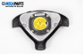 Airbag for Opel Astra G Cabrio (03.2001 - 10.2005), 3 uși, cabrio, position: fața