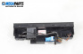 Bedienteil climatronic for BMW 5 Series E39 Sedan (11.1995 - 06.2003), № 6902542