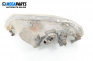 Scheinwerfer for Chevrolet Kalos Hatchback (03.2005 - ...), hecktür, position: rechts