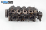 Chiulasă for Chevrolet Kalos Hatchback (03.2005 - ...) 1.2, 72 hp