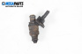 Gasoline fuel injector for Chevrolet Kalos Hatchback (03.2005 - ...) 1.2, 72 hp