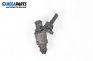 Gasoline fuel injector for Chevrolet Kalos Hatchback (03.2005 - ...) 1.2, 72 hp