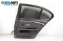 Tür for BMW 7 Series E65 (11.2001 - 12.2009), 5 türen, sedan, position: rechts, rückseite