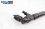 Diesel fuel injector for BMW 7 Series E65 (11.2001 - 12.2009) 730 d, 218 hp