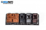 Bedienfeldtasten for Nissan Murano I SUV (08.2003 - 09.2008)