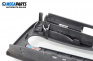 Interieur kunststoffbauteile for Renault Laguna II Hatchback (03.2001 - 12.2007), 5 türen, hecktür, position: vorderseite, № A1043446