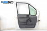 Door for Ford Transit Connect (06.2002 - 12.2013), 3 doors, truck, position: left