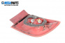 Tail light for Mazda 3 Hatchback I (10.2003 - 12.2009), hatchback, position: left