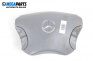 Airbag for Mercedes-Benz S-Class Sedan (W220) (10.1998 - 08.2005), 5 uși, sedan, position: fața