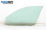 Window for Volkswagen Golf IV Hatchback (08.1997 - 06.2005), 5 doors, hatchback, position: front - right