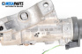 Ignition key for Audi A4 Sedan B6 (11.2000 - 12.2004), № 4B0905851