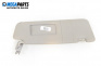 Sun visor for Audi A4 Sedan B6 (11.2000 - 12.2004), position: right