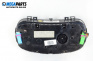 Instrument cluster for Volkswagen Golf IV Variant (05.1999 - 06.2006) 1.6, 101 hp, № 0263618005